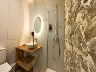 Appartement Puerto del Rosario Équipement 13