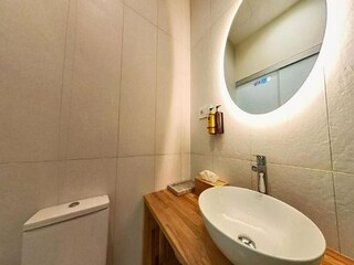 Apartment Puerto del Rosario Ausstattung 14