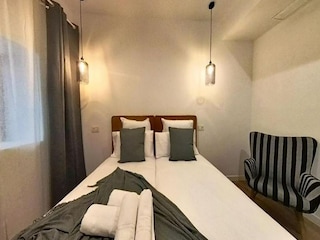 Apartment Puerto del Rosario Ausstattung 15