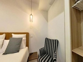 Appartement Puerto del Rosario Équipement 16