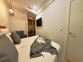 Apartment Puerto del Rosario Ausstattung 17