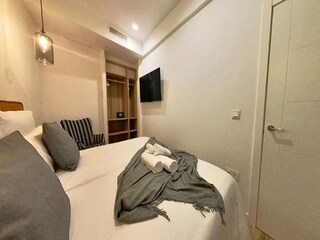 Appartamento Puerto del Rosario Caratteristiche 6