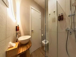 Appartement Puerto del Rosario Équipement 18