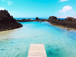 Apartment Puerto del Rosario Umgebung 21