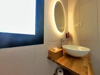 Apartamento Puerto del Rosario Características 9