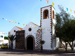Apartamento Puerto del Rosario  27