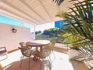 Apartamento Puerto del Rosario Grabación al aire libre 5
