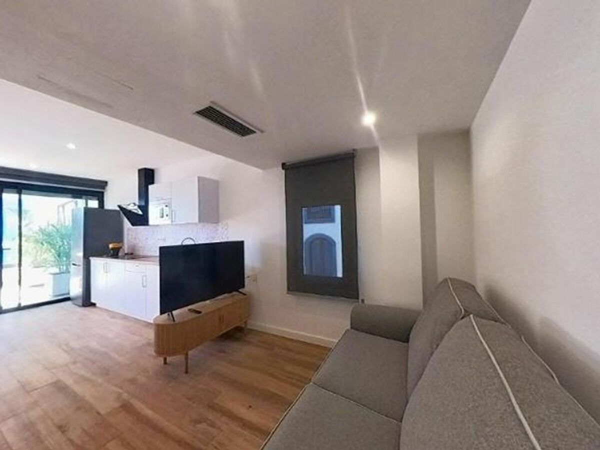 Apartamento Puerto del Rosario Características 1