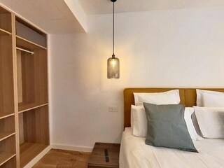 Apartamento Puerto del Rosario Características 7