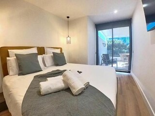 Apartamento Puerto del Rosario Características 10