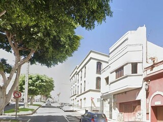 Apartamento Puerto del Rosario Grabación al aire libre 3