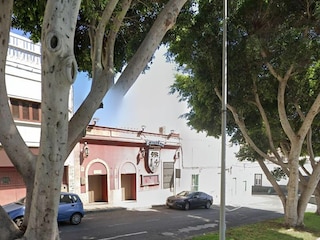Apartamento Puerto del Rosario Grabación al aire libre 4