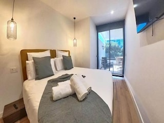 Apartment Puerto del Rosario Features 6