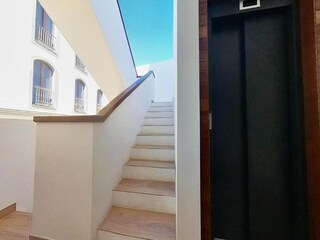 Apartment Puerto del Rosario Features 12