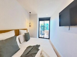 Apartment Puerto del Rosario Features 16