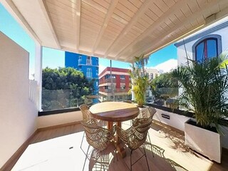 Apartment Puerto del Rosario Outdoor Recording 2