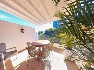 Apartamento Puerto del Rosario Grabación al aire libre 3