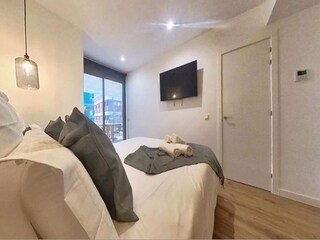 Apartment Puerto del Rosario Features 11