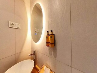 Apartment Puerto del Rosario Features 18