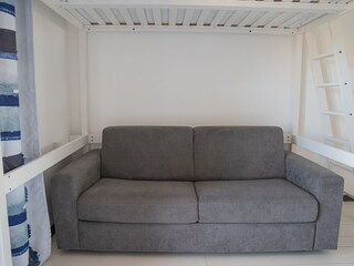Apartamento Furnari Características 11