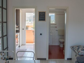 Apartamento Furnari  25