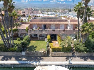 Appartement Furnari Buitenaudio-opname 3