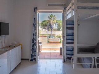 Appartement Furnari Kenmerken 8