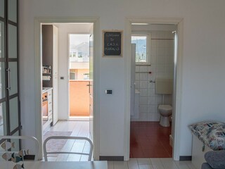 Apartment Furnari Ausstattung 9