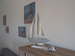 Appartement Furnari  19
