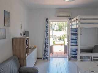 Appartement Furnari Kenmerken 11