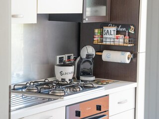 Appartement Furnari Kenmerken 12