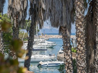 Appartement Furnari  24