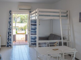 Apartamento Furnari Características 5