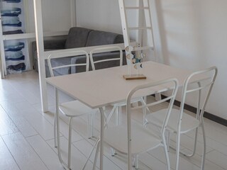 Apartment Furnari Ausstattung 7