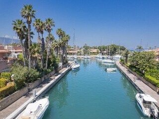 Appartement Furnari Omgeving 16