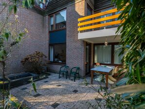 Holiday house Tranquil holiday home in Veere with garden - Veere - image1