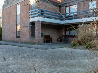 Maison de vacances Veere Enregistrement extérieur 7