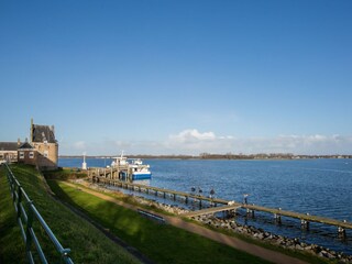 Vakantiehuis Veere Omgeving 18