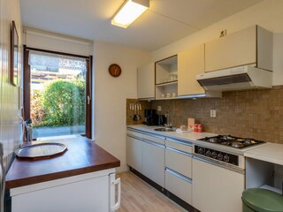 Ferienhaus Veere Ausstattung 11