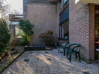 Holiday house Veere Outdoor Recording 2
