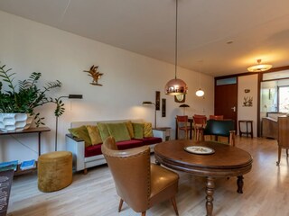 Casa de vacaciones Veere Características 7