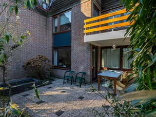 Holiday house Veere Outdoor Recording 4