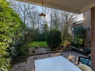Holiday house Veere Outdoor Recording 5