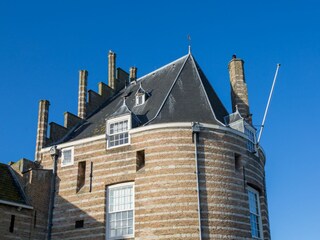 Vakantiehuis Veere Omgeving 15