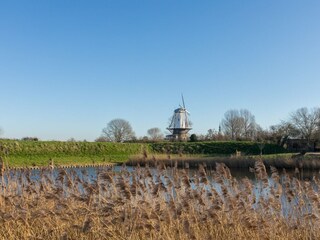Holiday house Veere Environment 17