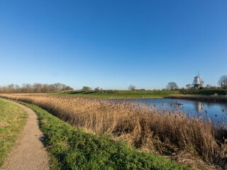 Vakantiehuis Veere Omgeving 20