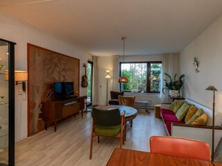 Maison de vacances Veere Équipement 10