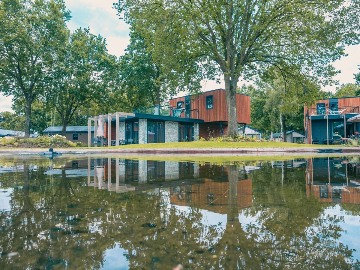 Parc de vacances Udenhout Enregistrement extérieur 1