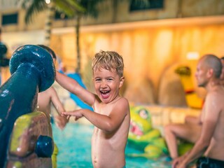 Holiday park Udenhout  36