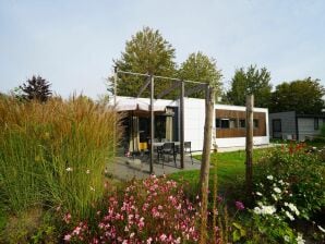 Holiday park Modern chalet with dishwasher, near the Efteling - Udenhout - image1